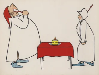 Inglaterra maravilhosa: jogando pingue-pongue enquanto dormia